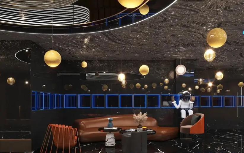 太原商务ktv攻略-万柏林区ktv预定