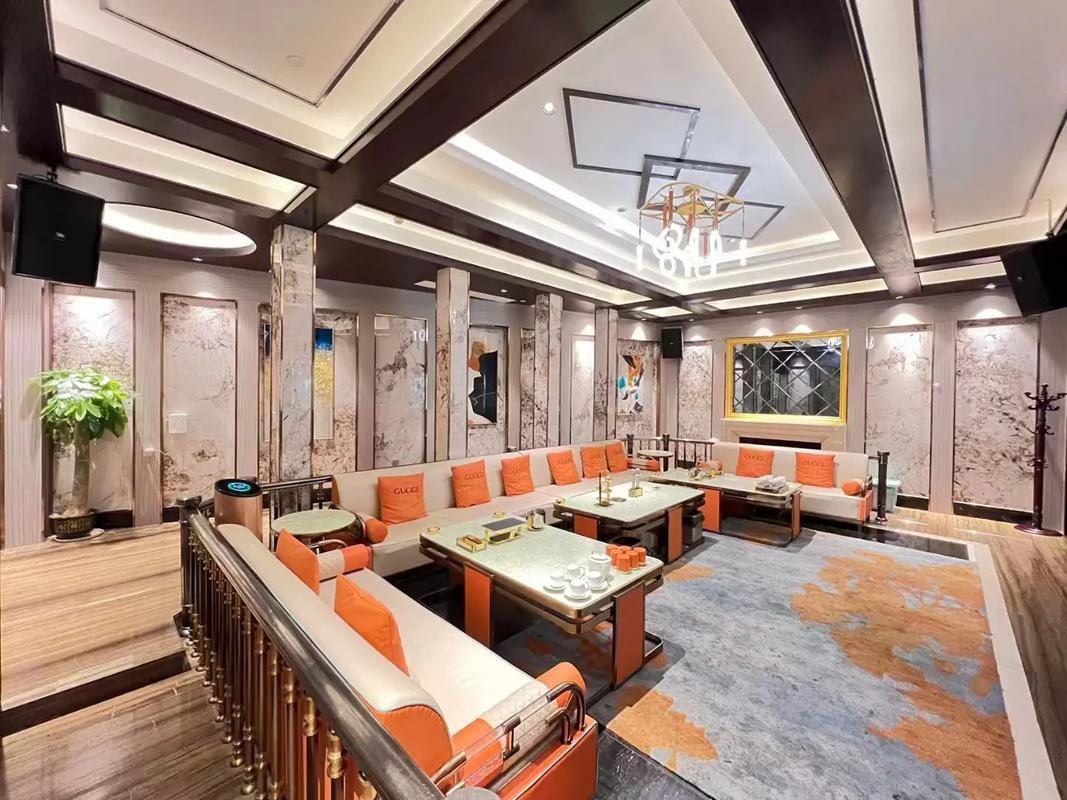 太原商务ktv总排行Top10-万柏林区ktv预定