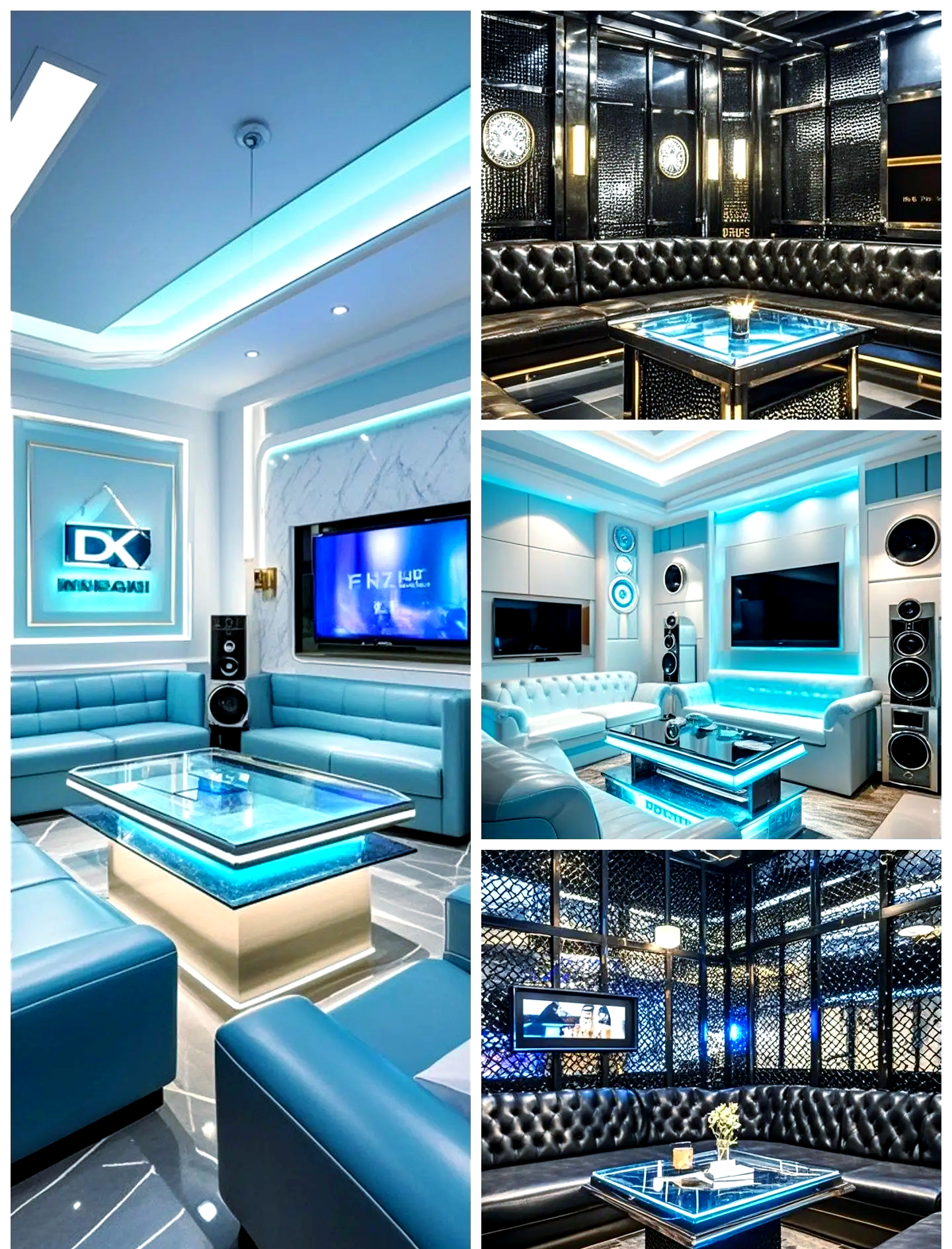 探访太原商务ktv攻略-万柏林区ktv预定